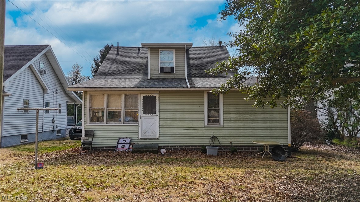 Morningside - Residential