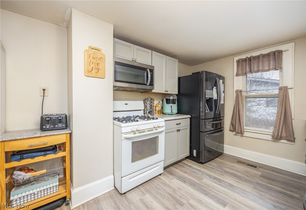 Morningside - Residential
