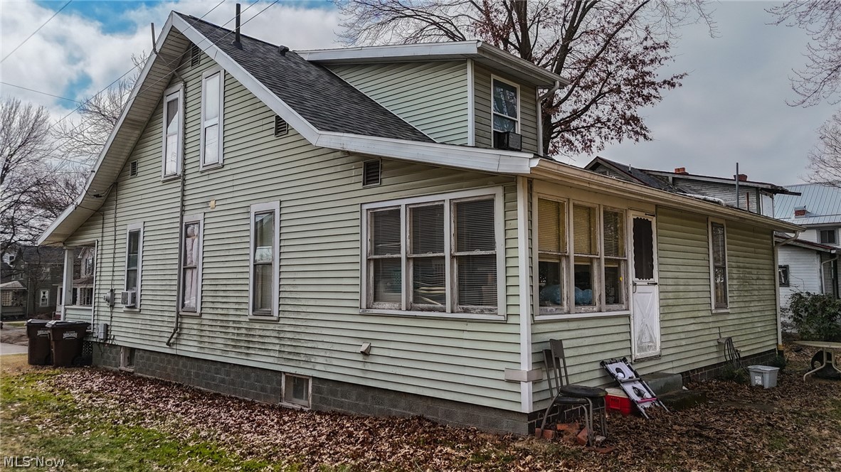 Morningside - Residential