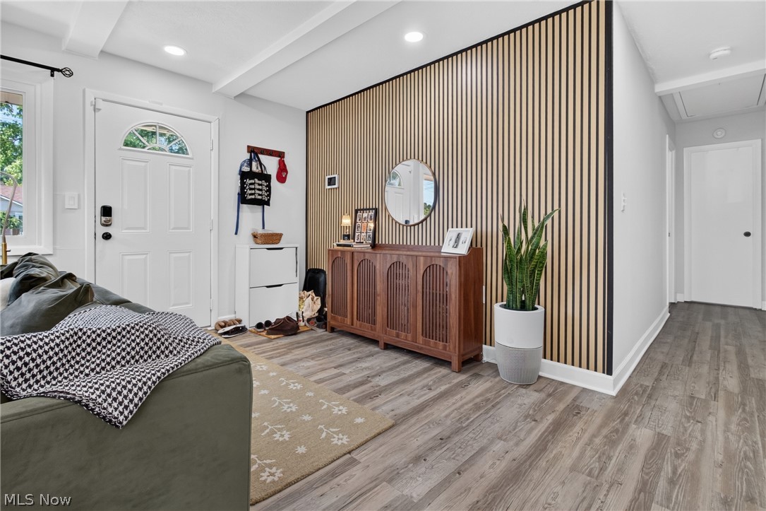 Knickerbocker - Residential