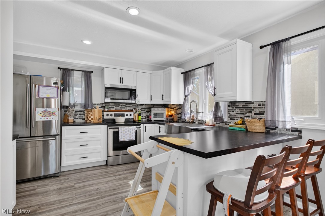 Knickerbocker - Residential