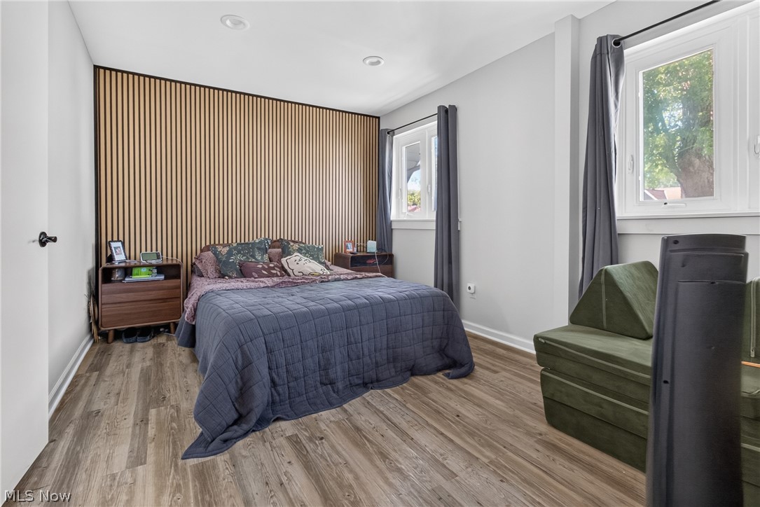 Knickerbocker - Residential