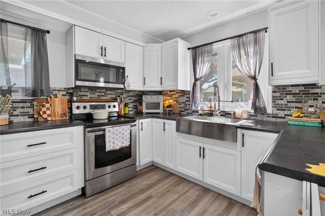 Knickerbocker - Residential