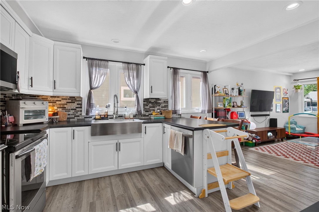 Knickerbocker - Residential