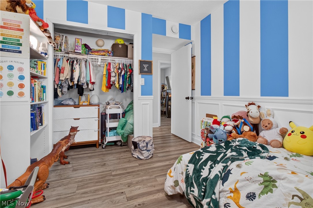 Knickerbocker - Residential