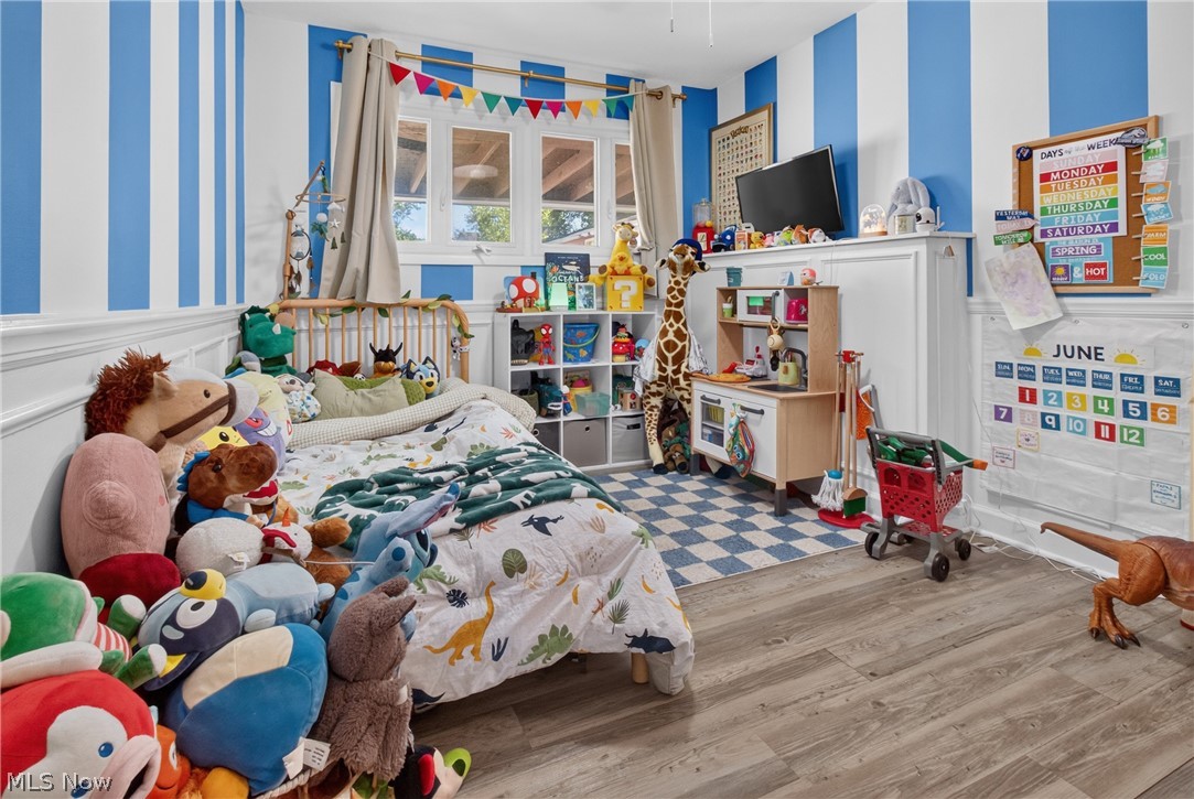 Knickerbocker - Residential