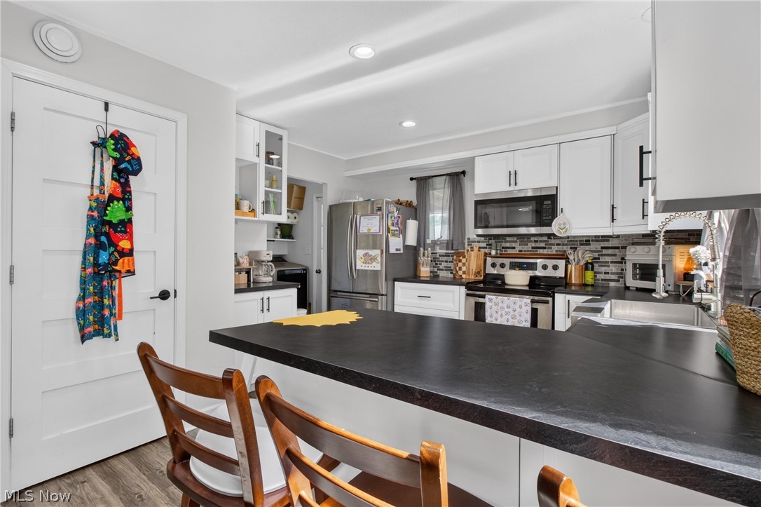 Knickerbocker - Residential