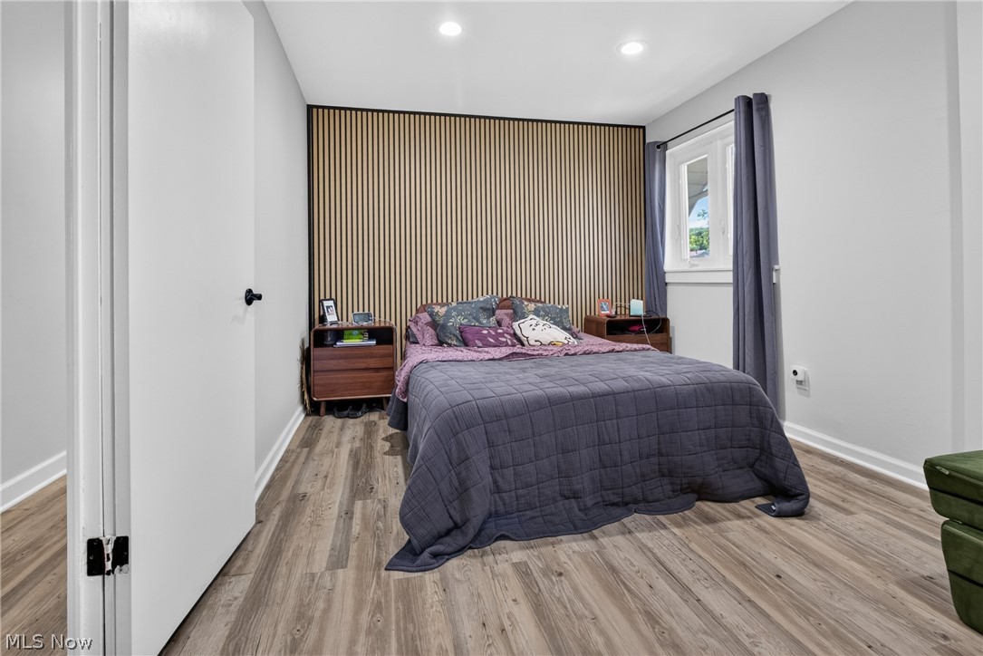 Knickerbocker - Residential