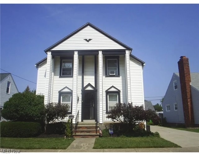 Mix King & Gibbs - Residential