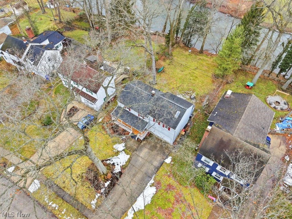 Cuyahoga River Estate - Residential