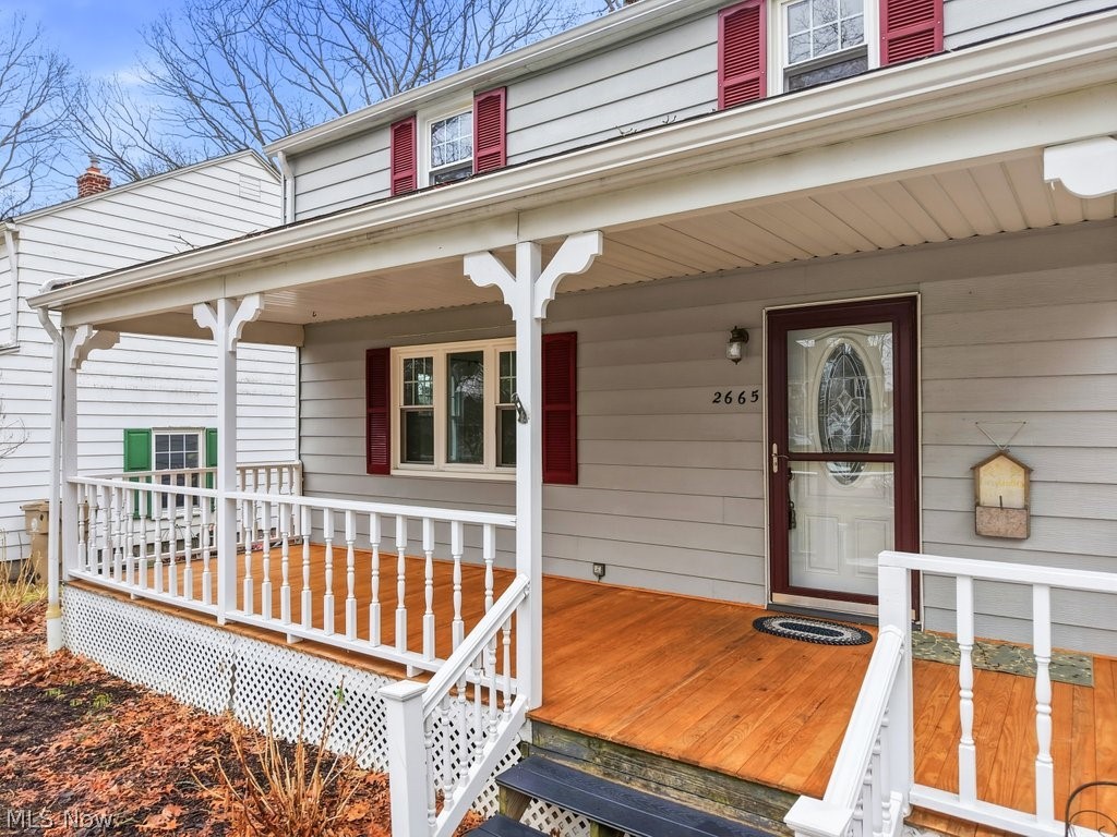 Cuyahoga River Estate - Residential