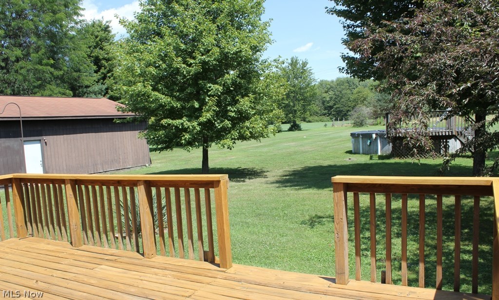 Shalersville - Residential