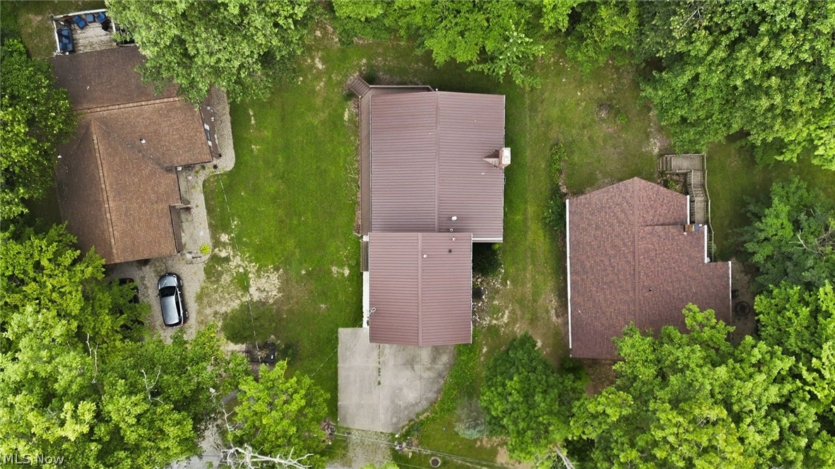 Cinnamon Lake - Residential