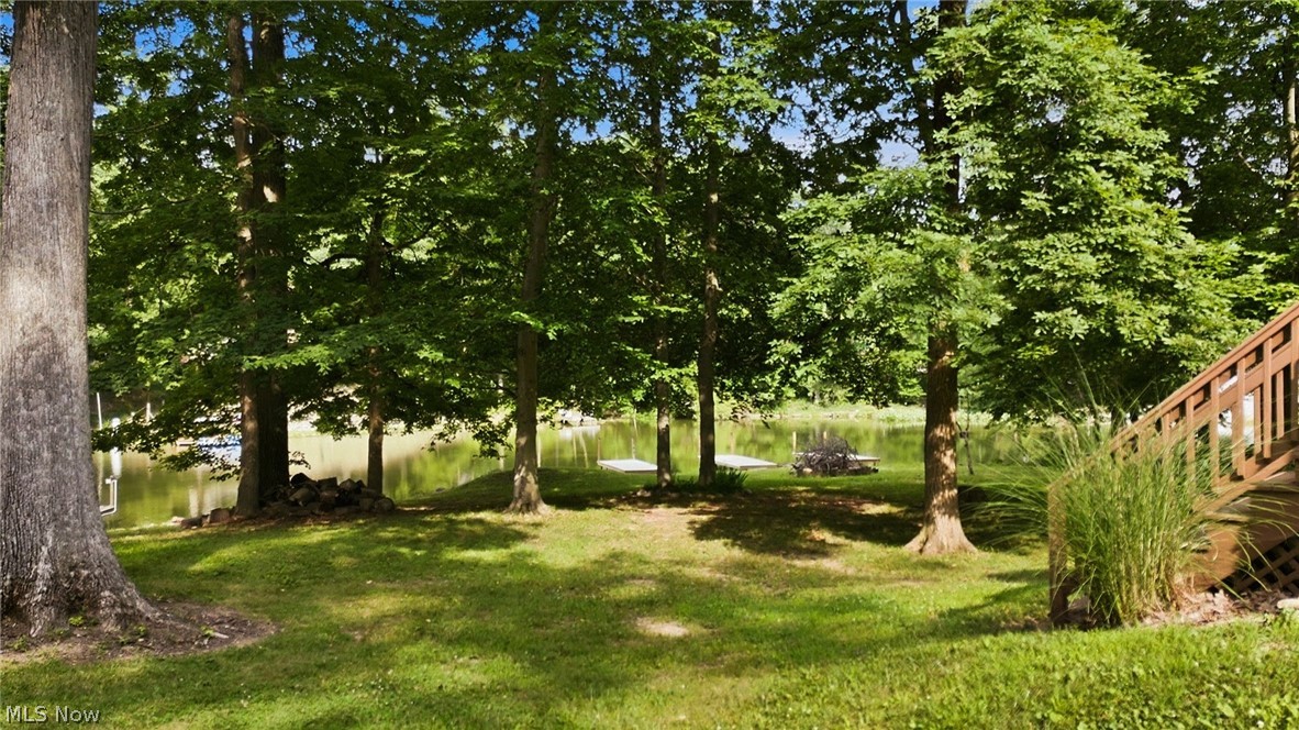 Cinnamon Lake - Residential