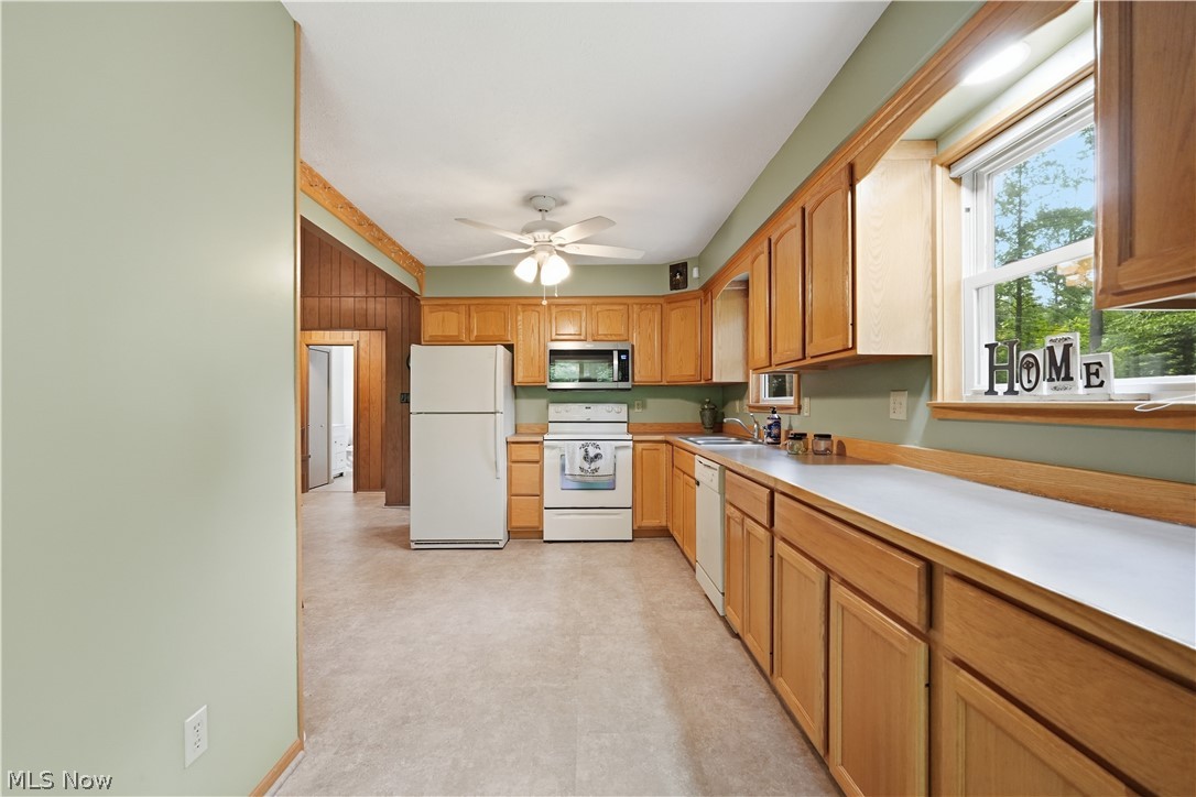 Cinnamon Lake - Residential