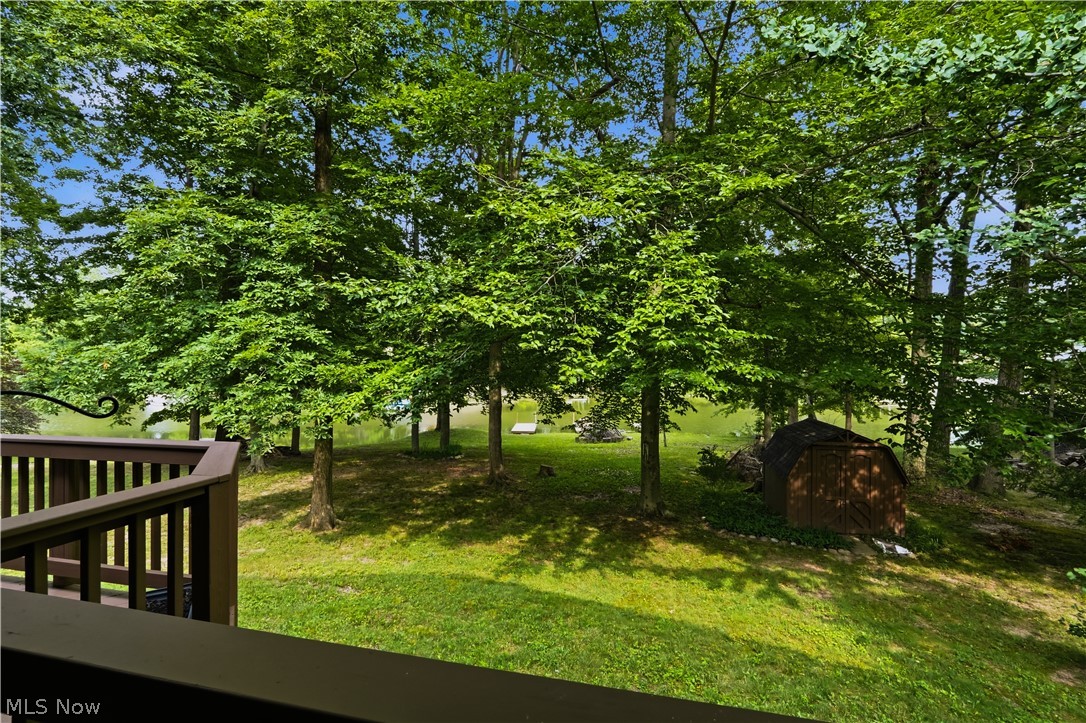 Cinnamon Lake - Residential