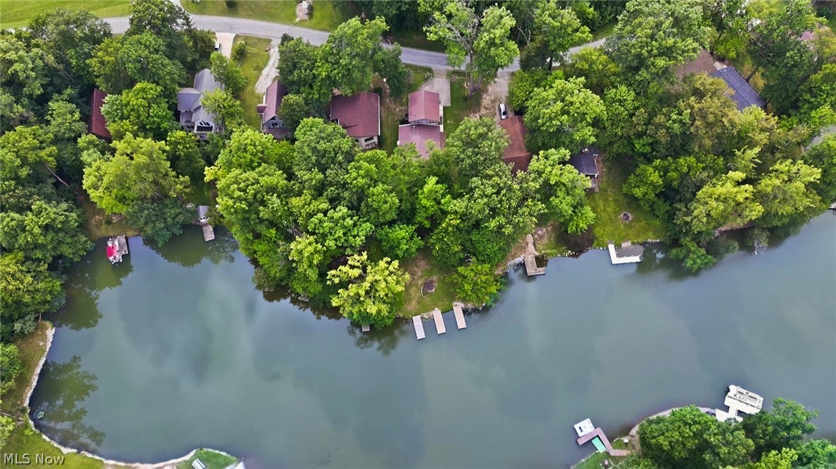 Cinnamon Lake - Residential