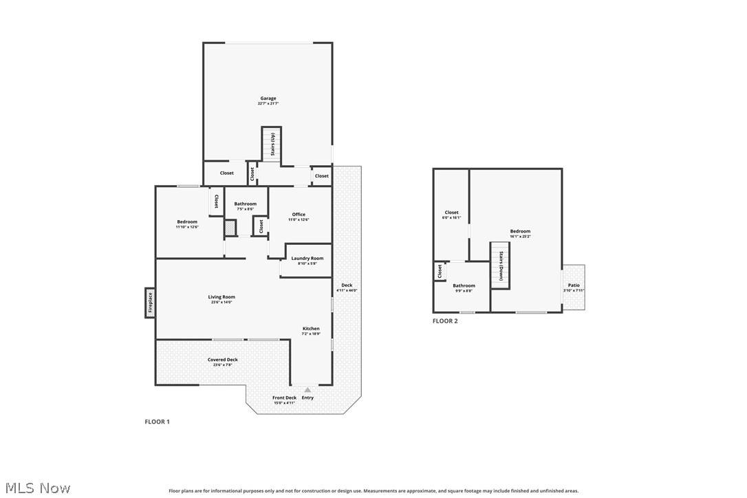 Cinnamon Lake - Residential