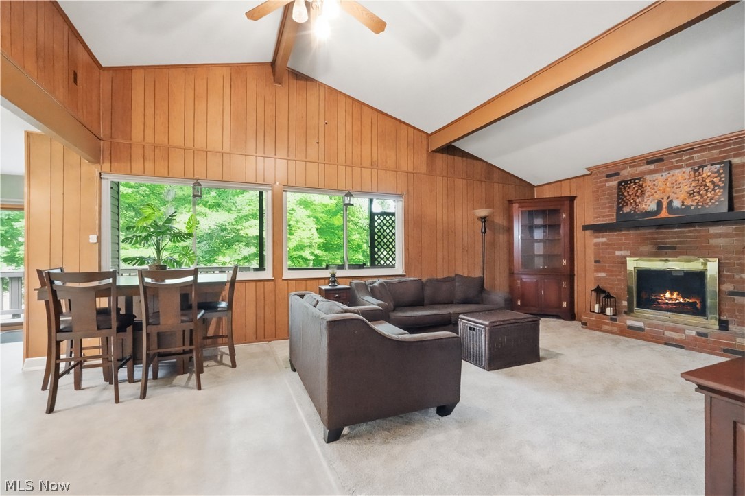 Cinnamon Lake - Residential