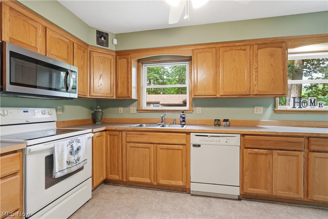 Cinnamon Lake - Residential