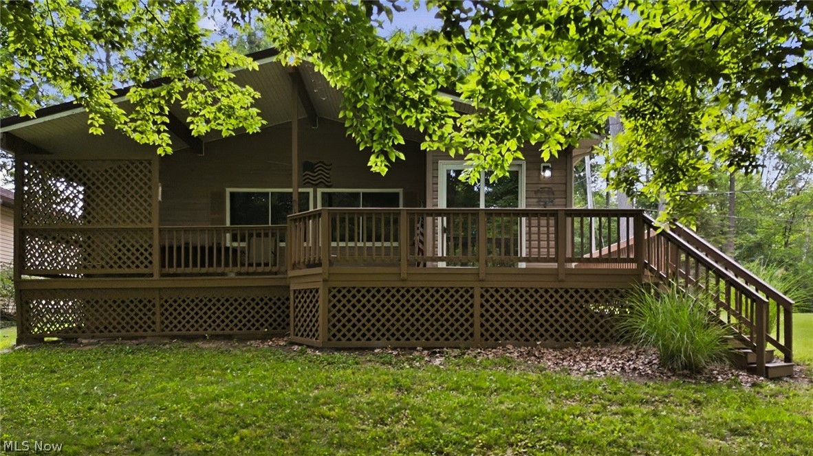 Cinnamon Lake - Residential