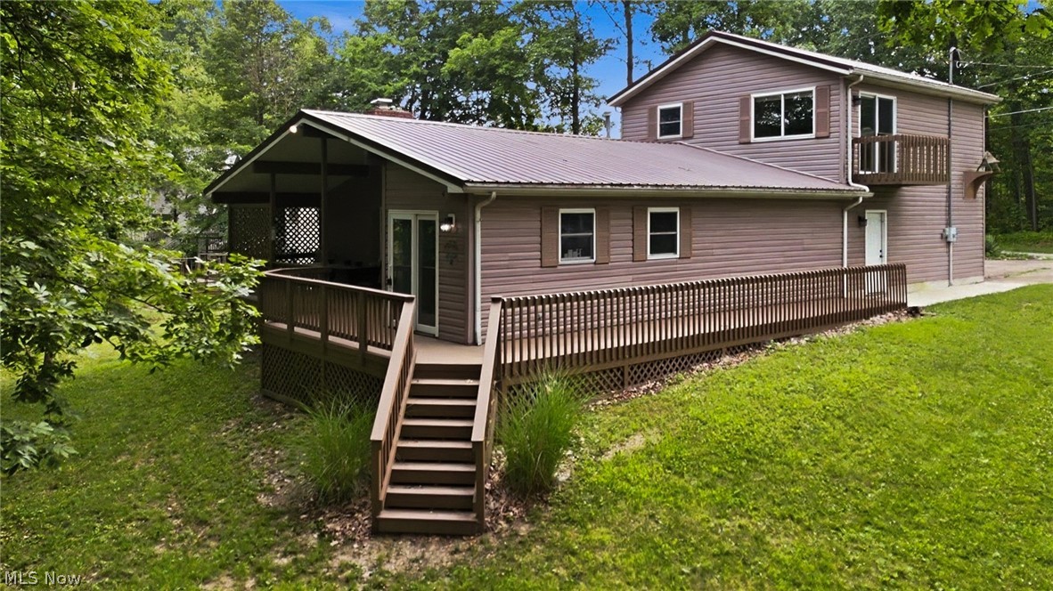 Cinnamon Lake - Residential