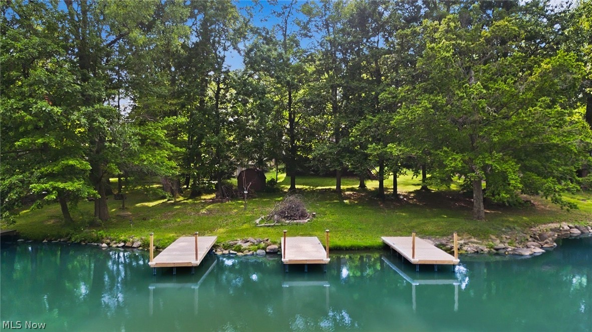 Cinnamon Lake - Residential