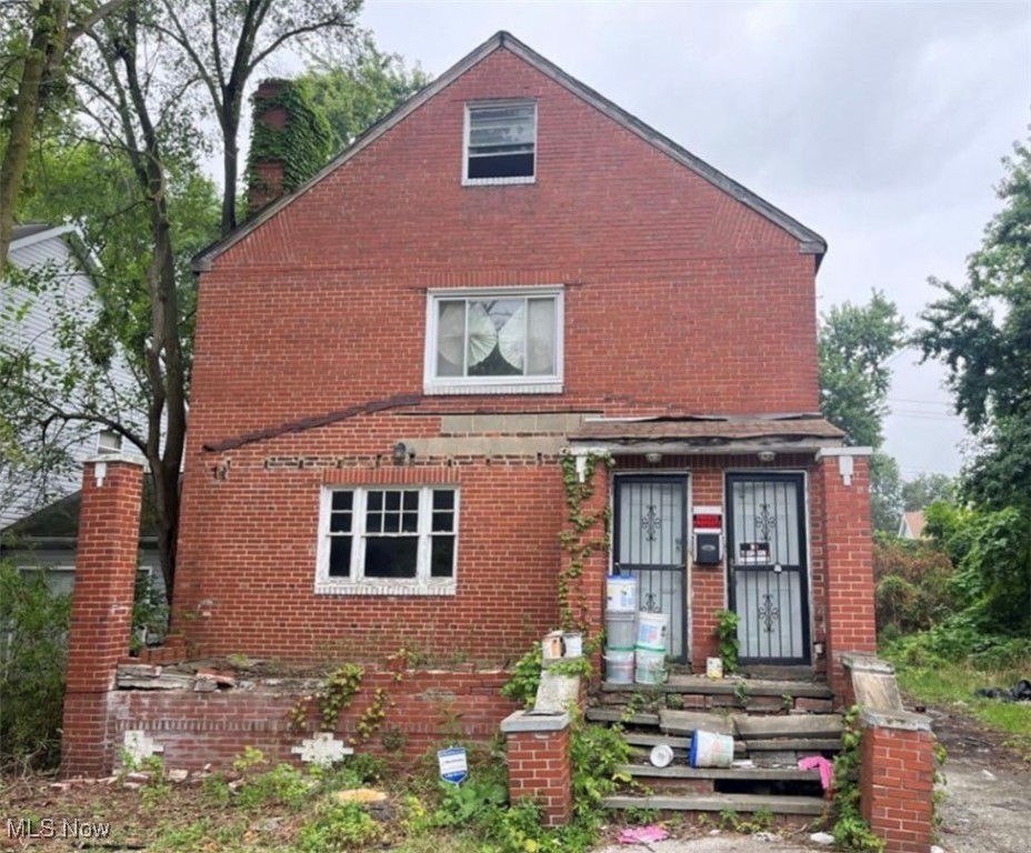 Mount Pleasant Allotment - Residential Income