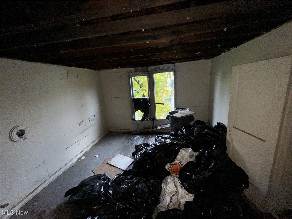 Mount Pleasant Allotment - Residential Income