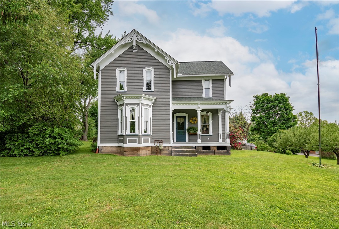 High Point Acres - Residential