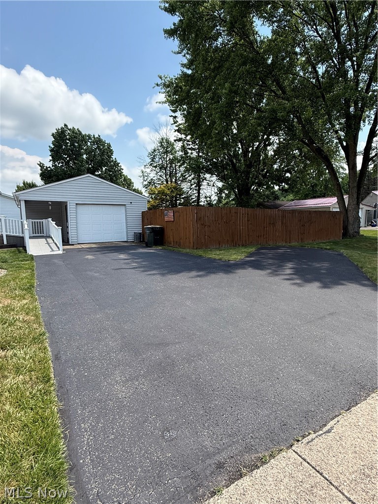 South Park Heights - Residential