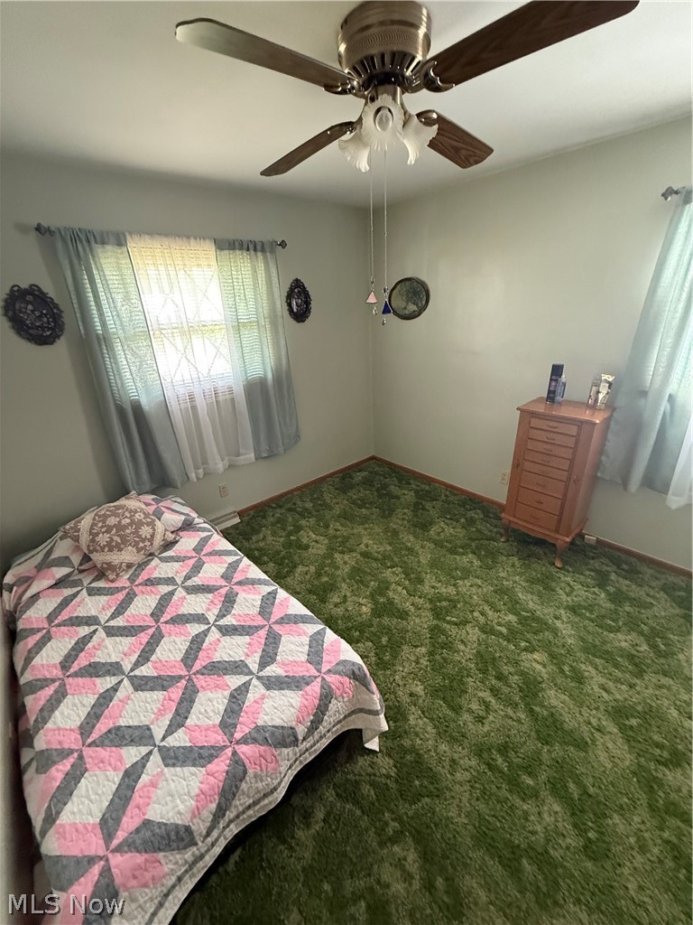 South Park Heights - Residential