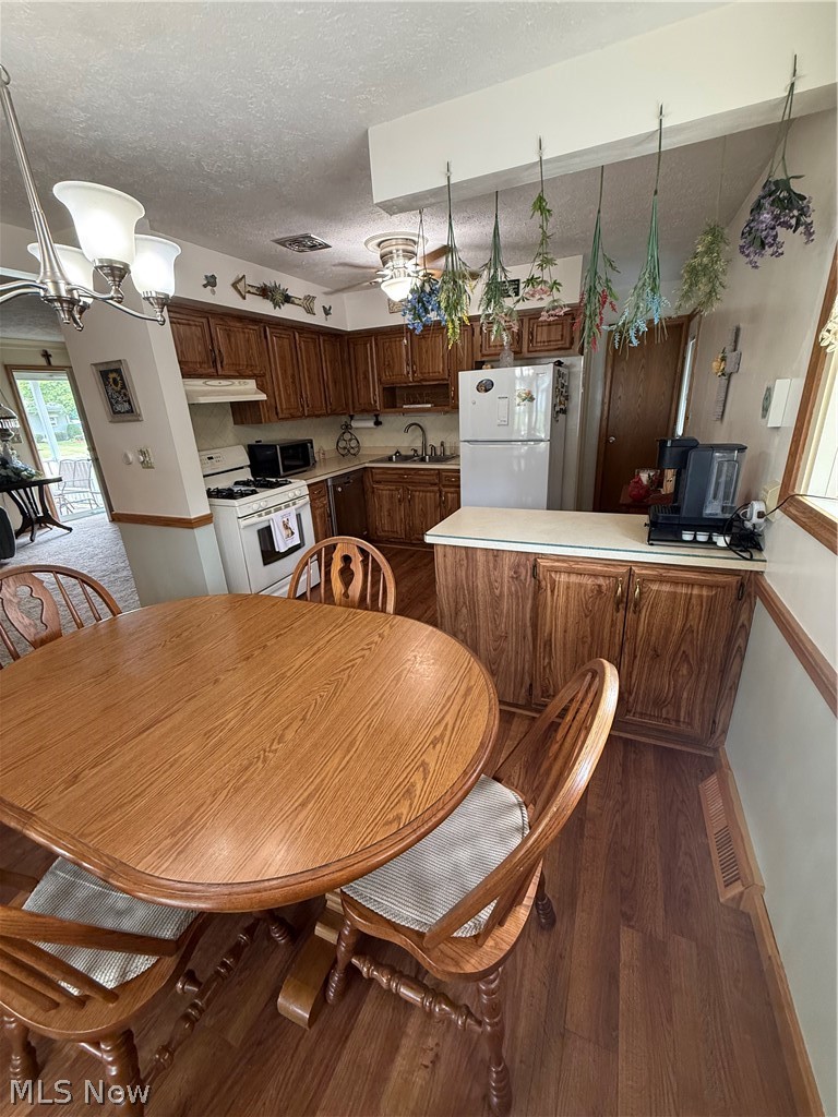 South Park Heights - Residential