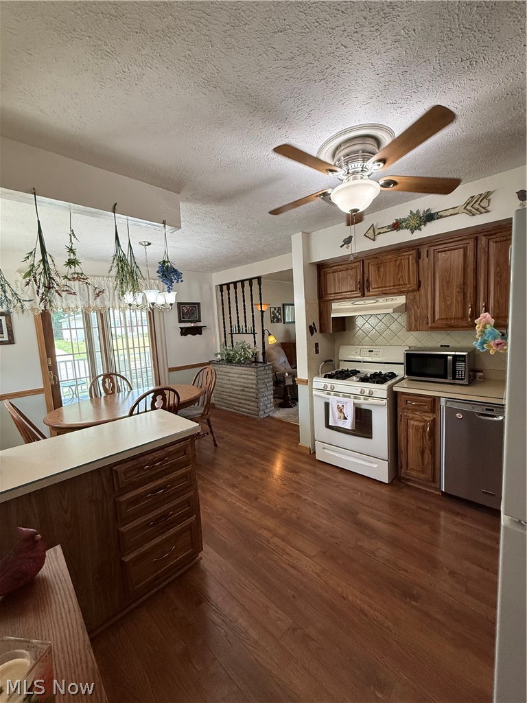 South Park Heights - Residential