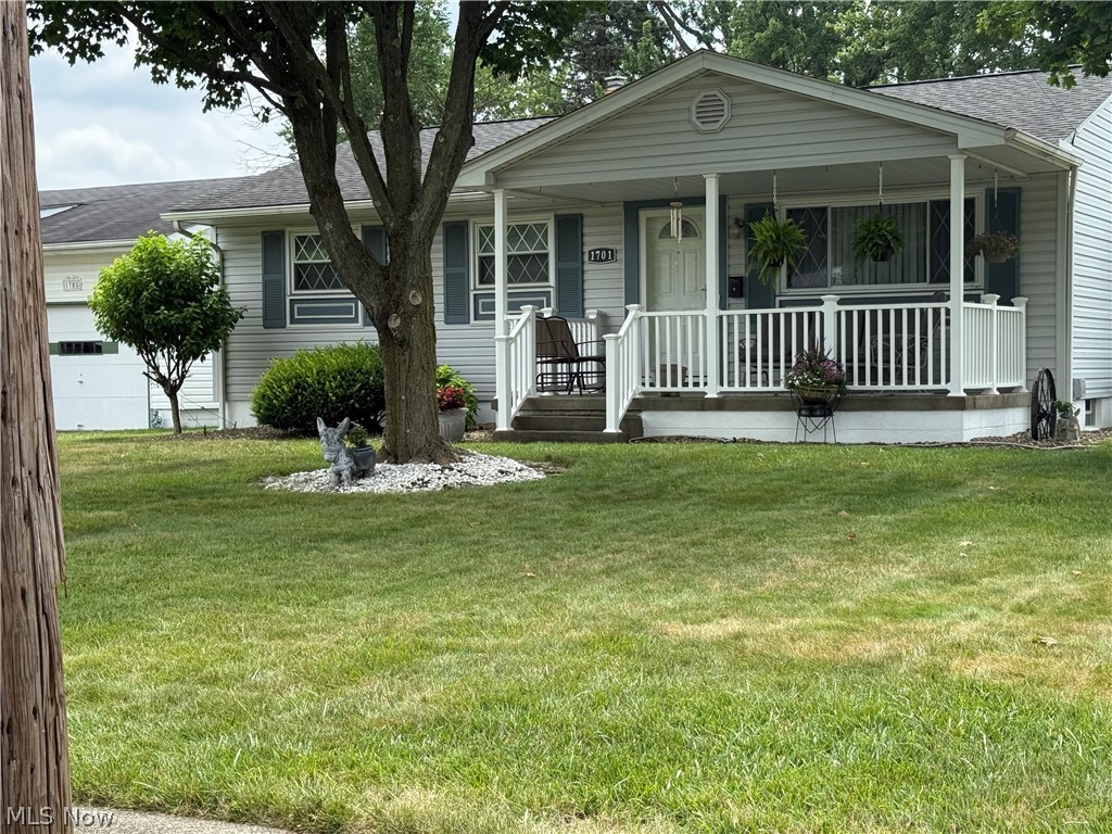 South Park Heights - Residential