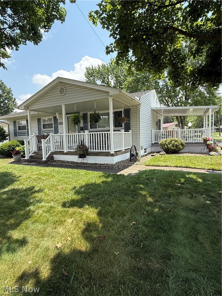South Park Heights - Residential