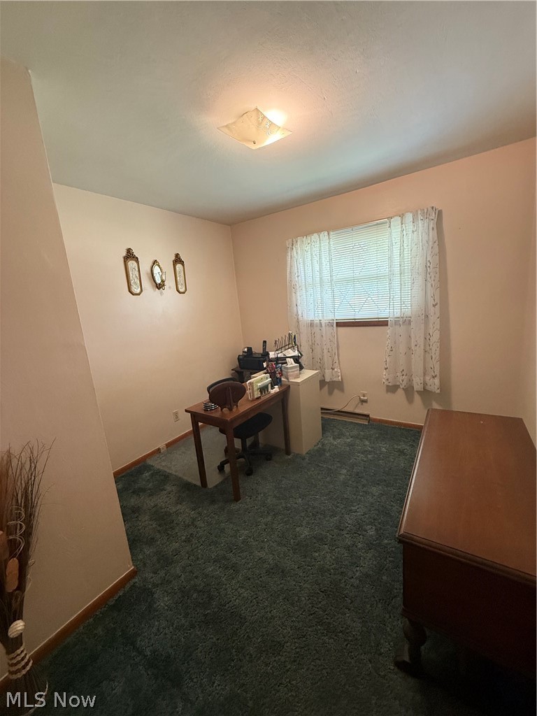 South Park Heights - Residential