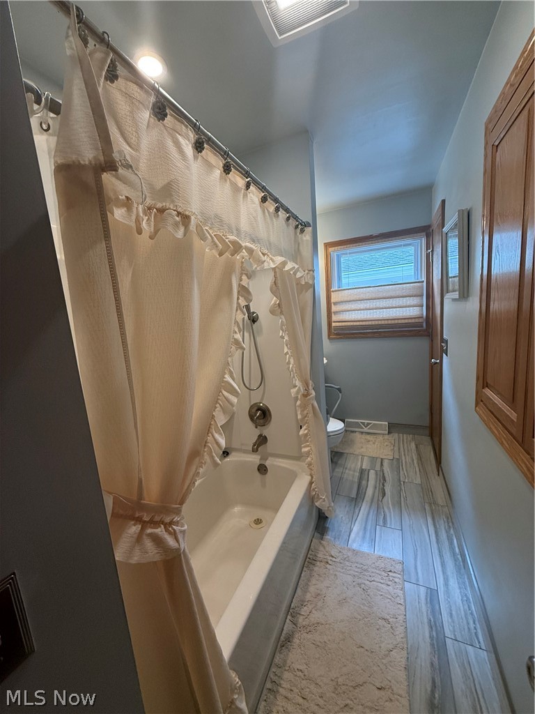 South Park Heights - Residential