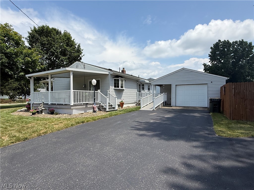 South Park Heights - Residential
