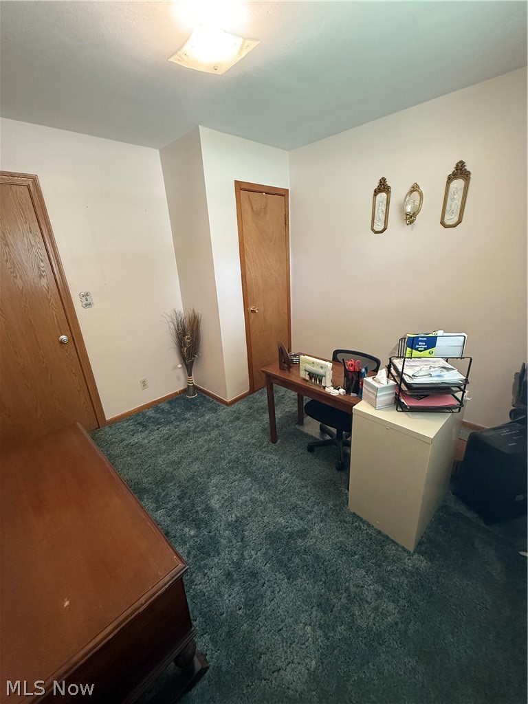 South Park Heights - Residential
