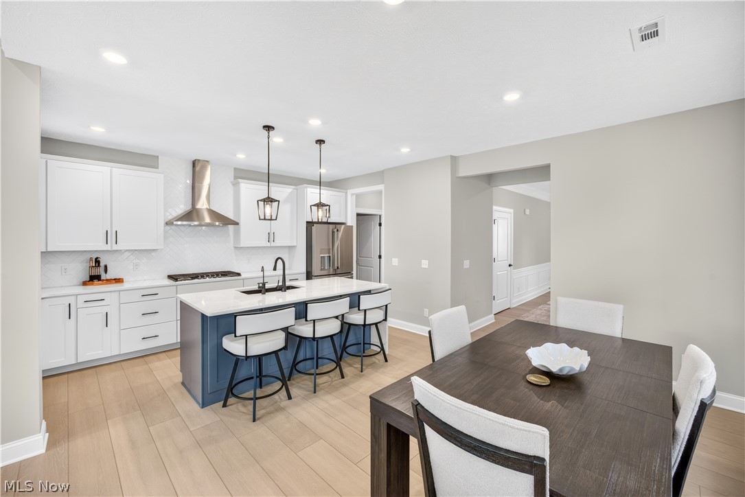 Lakes/Orange Sub Ph 7 - Residential