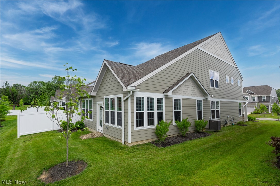 Lakes/Orange Sub Ph 7 - Residential
