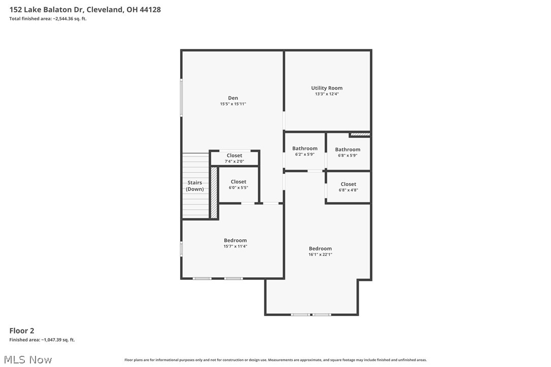 Lakes/Orange Sub Ph 7 - Residential