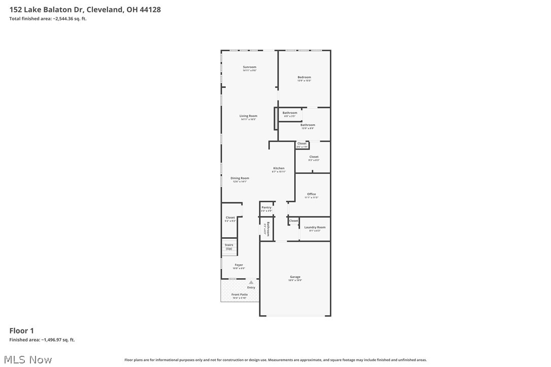 Lakes/Orange Sub Ph 7 - Residential