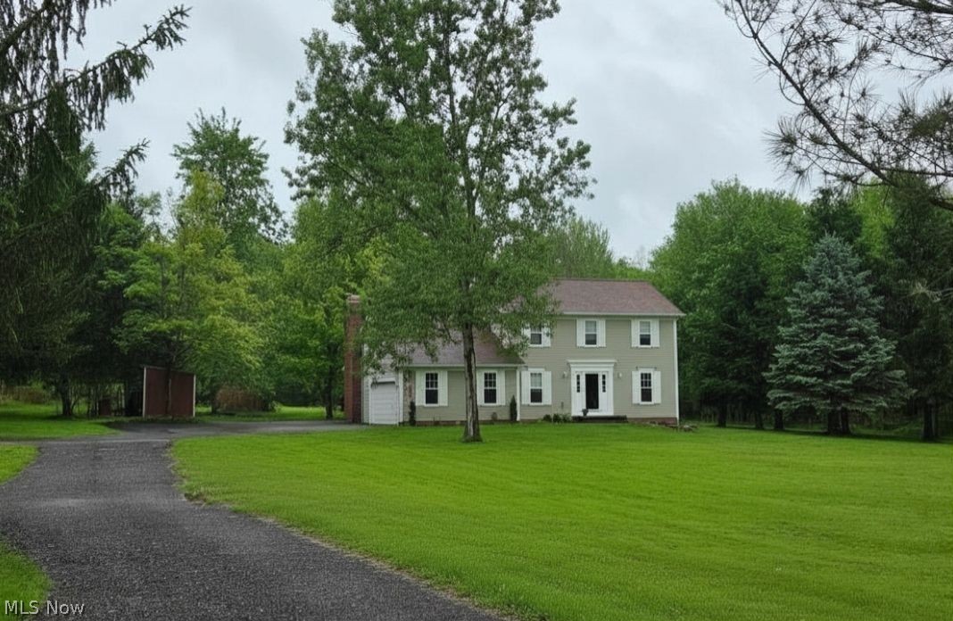 Mantua - Residential