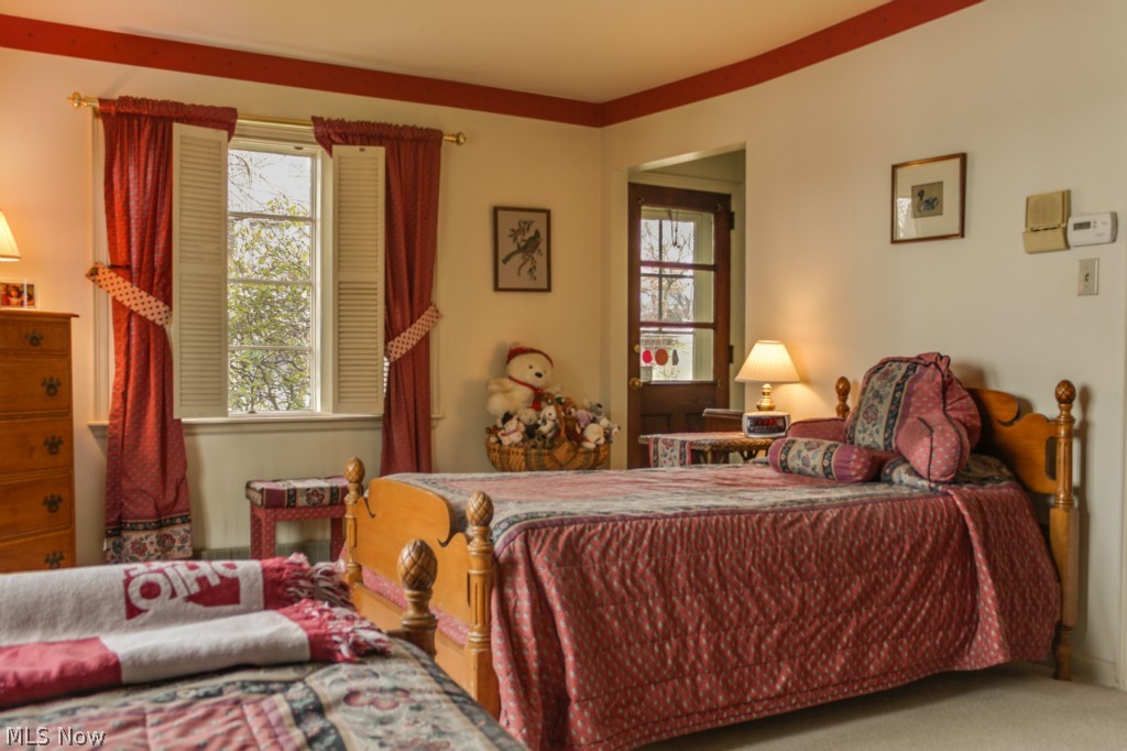 Stow - Residential