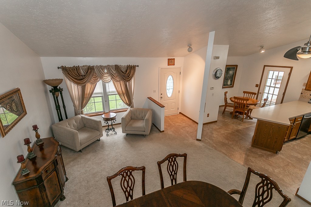 Center Ridge Heights - Residential