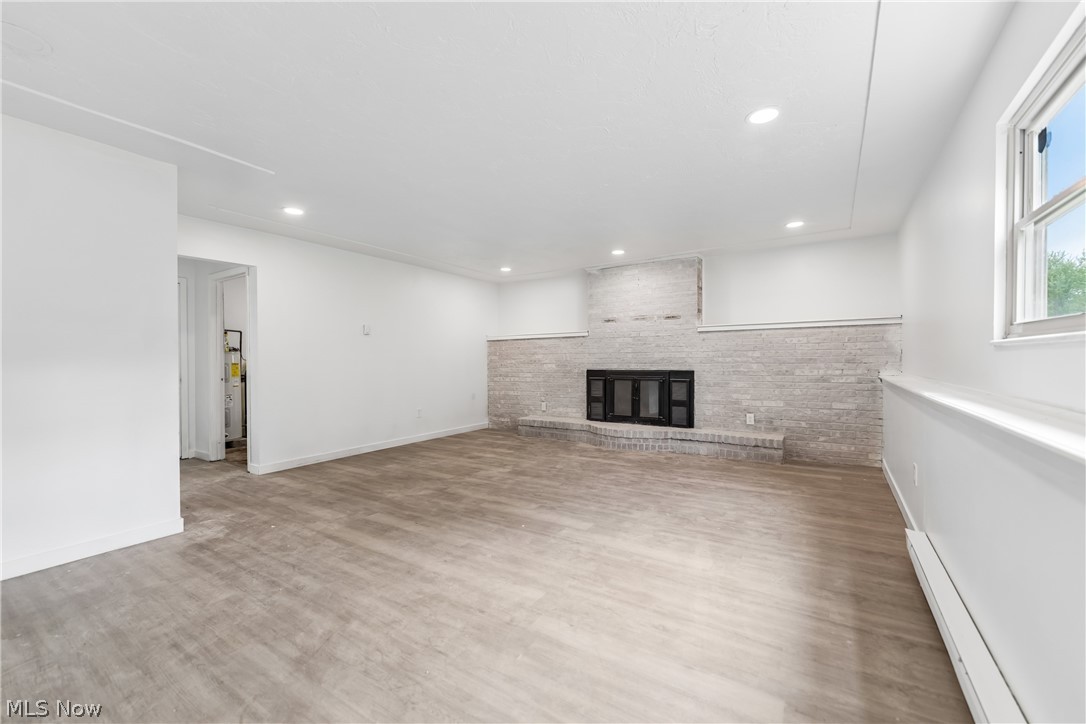 Chestnut Ridge Heights Sub - Residential
