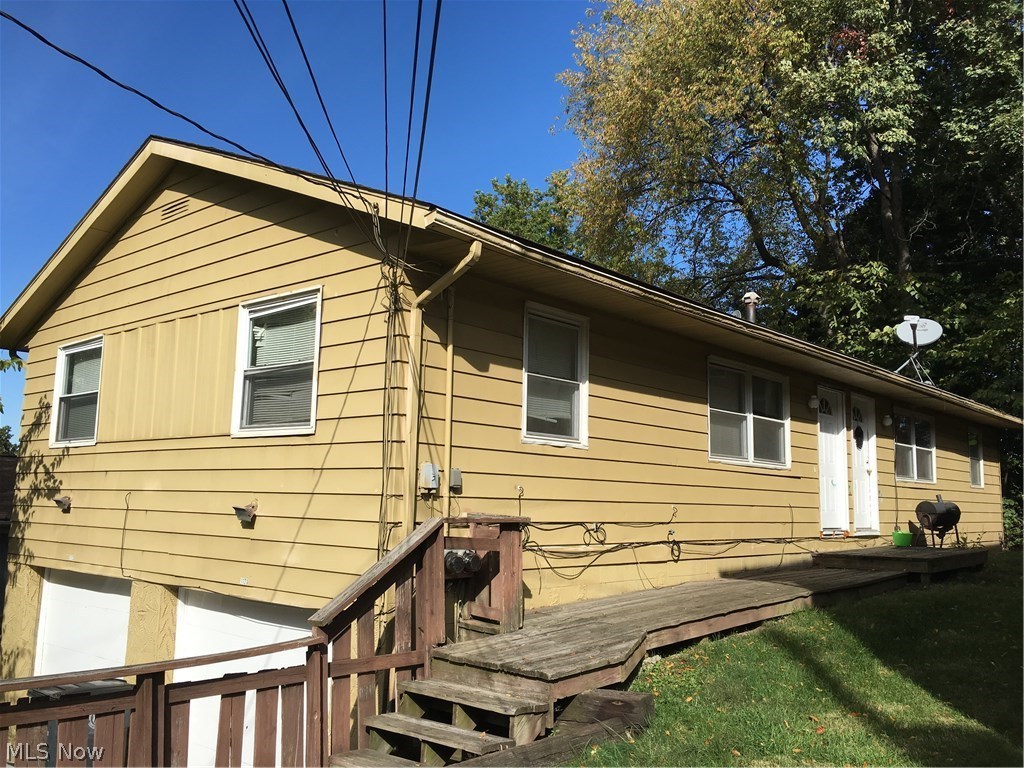 Lovers Lane - Residential Lease
