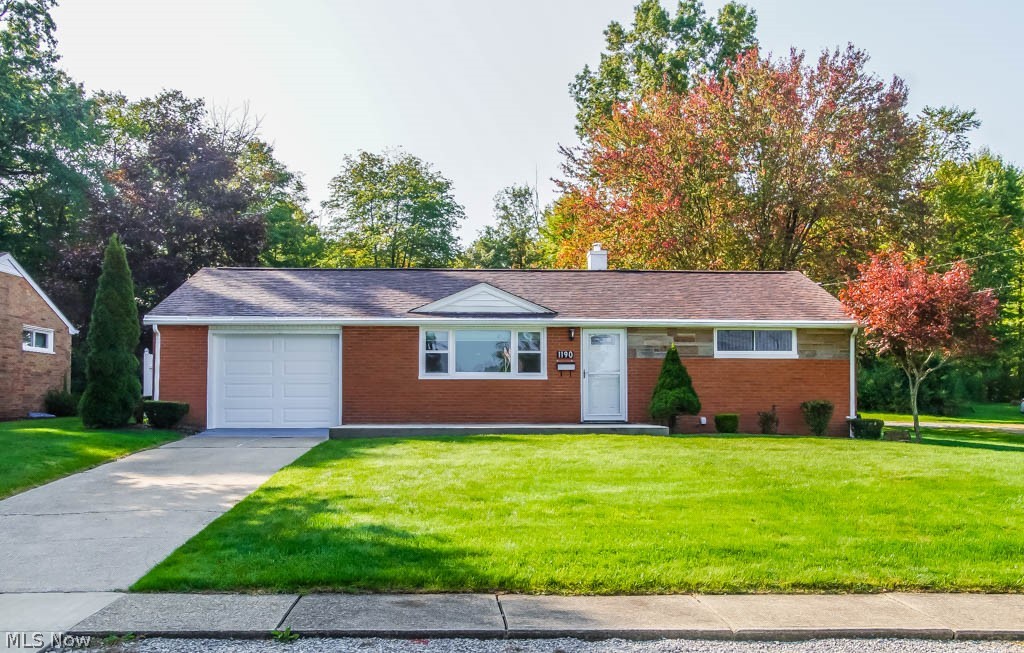 Alliance - Residential